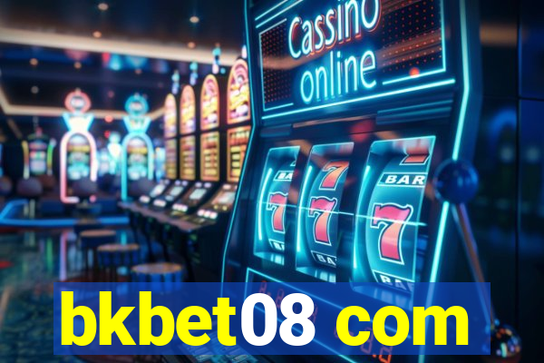 bkbet08 com